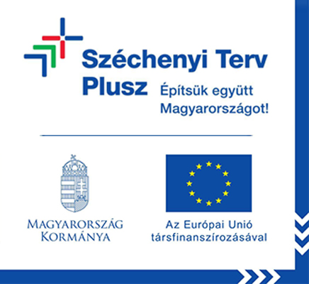 Elnyert pályázatok